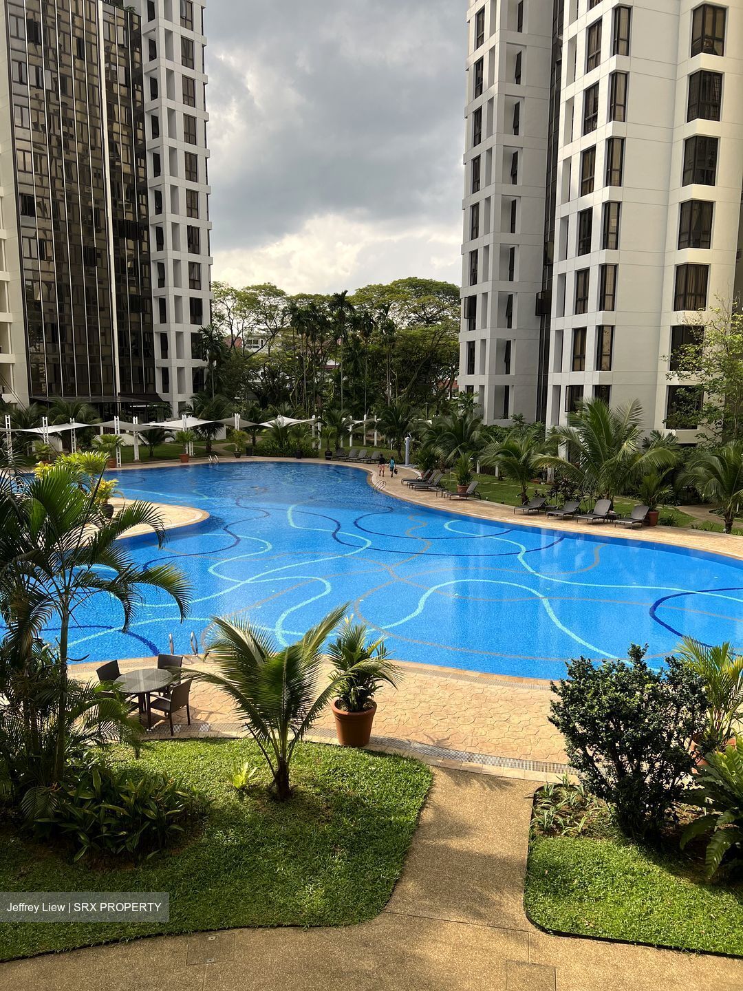 Seasons Park (D26), Condominium #470857101